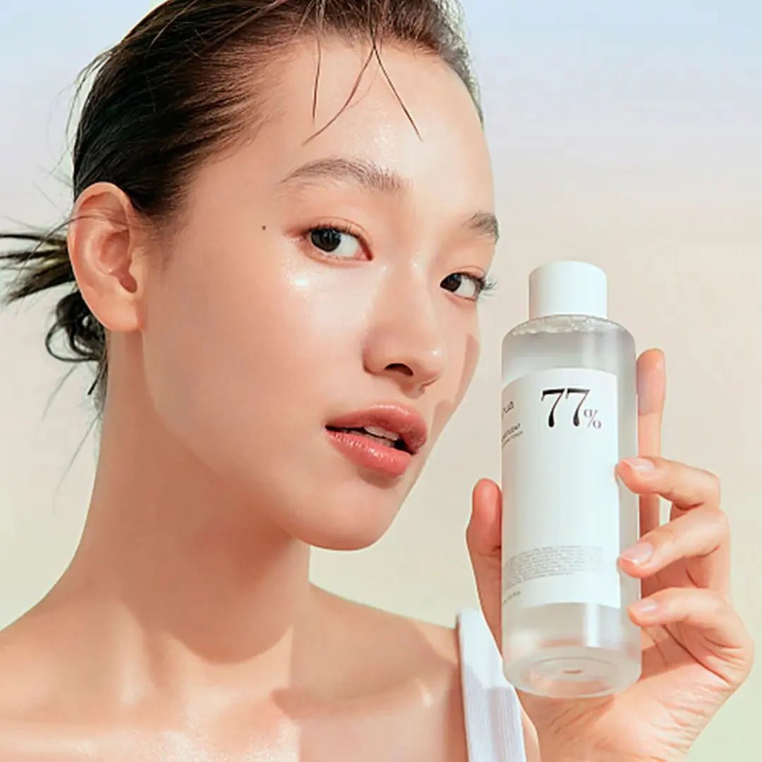 Anua Heartleaf 77% Hydrating Toner