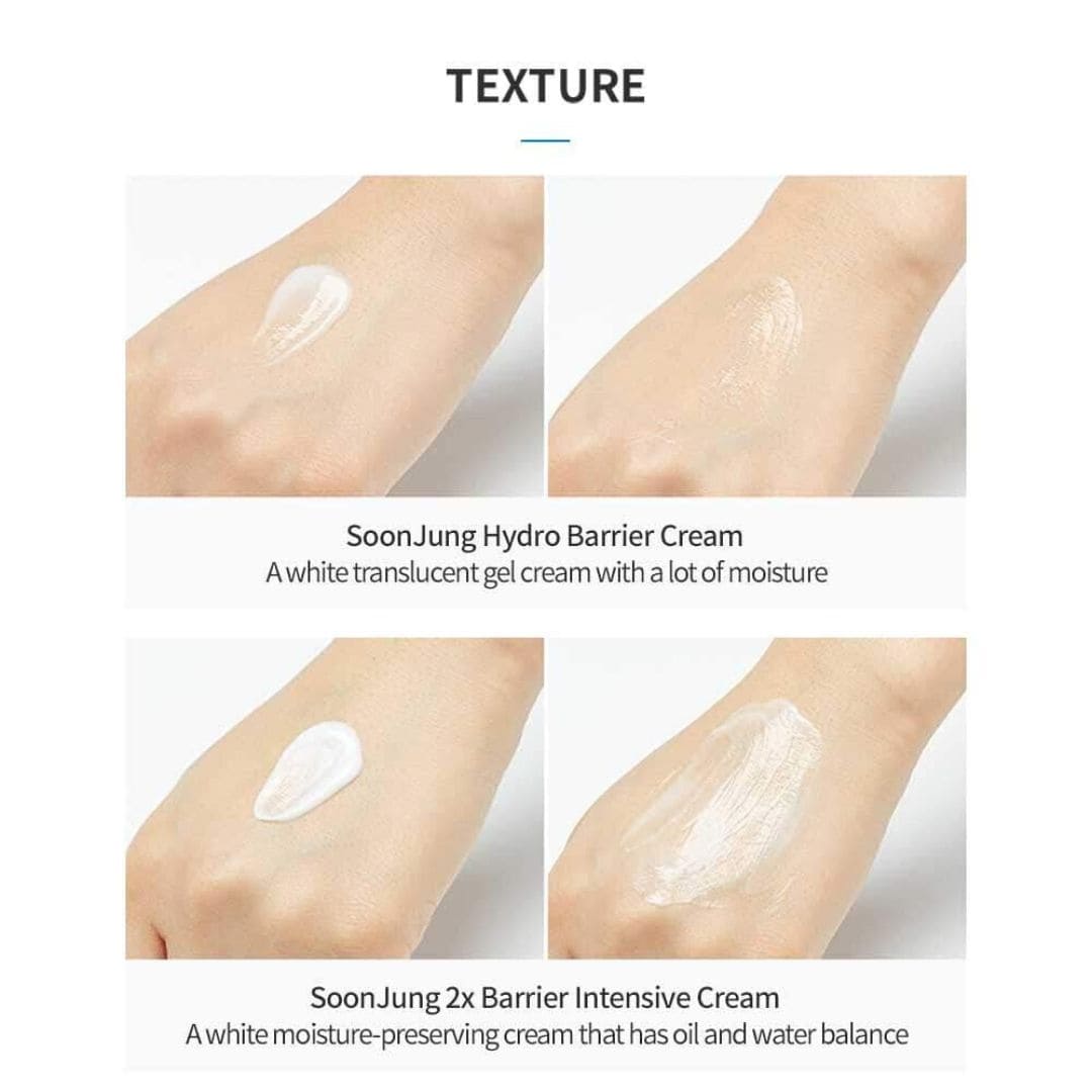 Etude SoonJung Hydro Barrier Cream 75ml