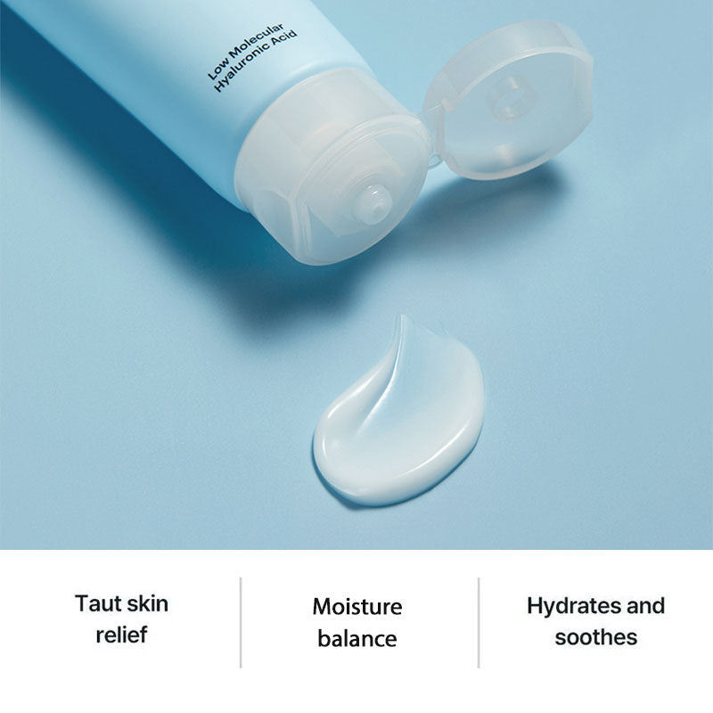 Torriden Dive-In Low Molecular Hyaluronic Acid Moisturizing Cream 80ml-3