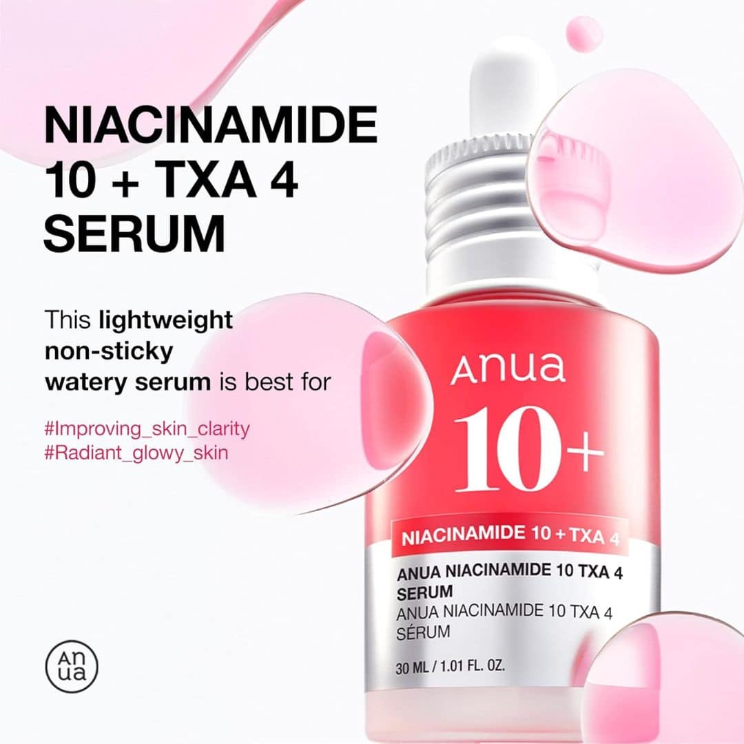 What Is Niacinamide?