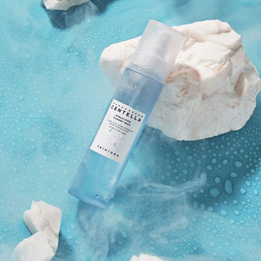 Centella Asiatica in Korean Skincare: The Calming Ingredient Your Skin Needs (2026)