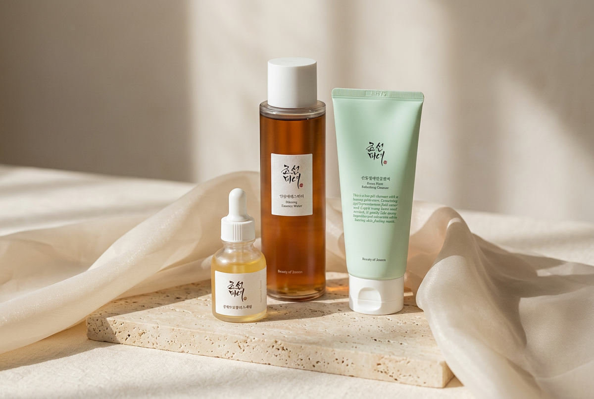 Korean Skincare for Beginners in Canada (2026)