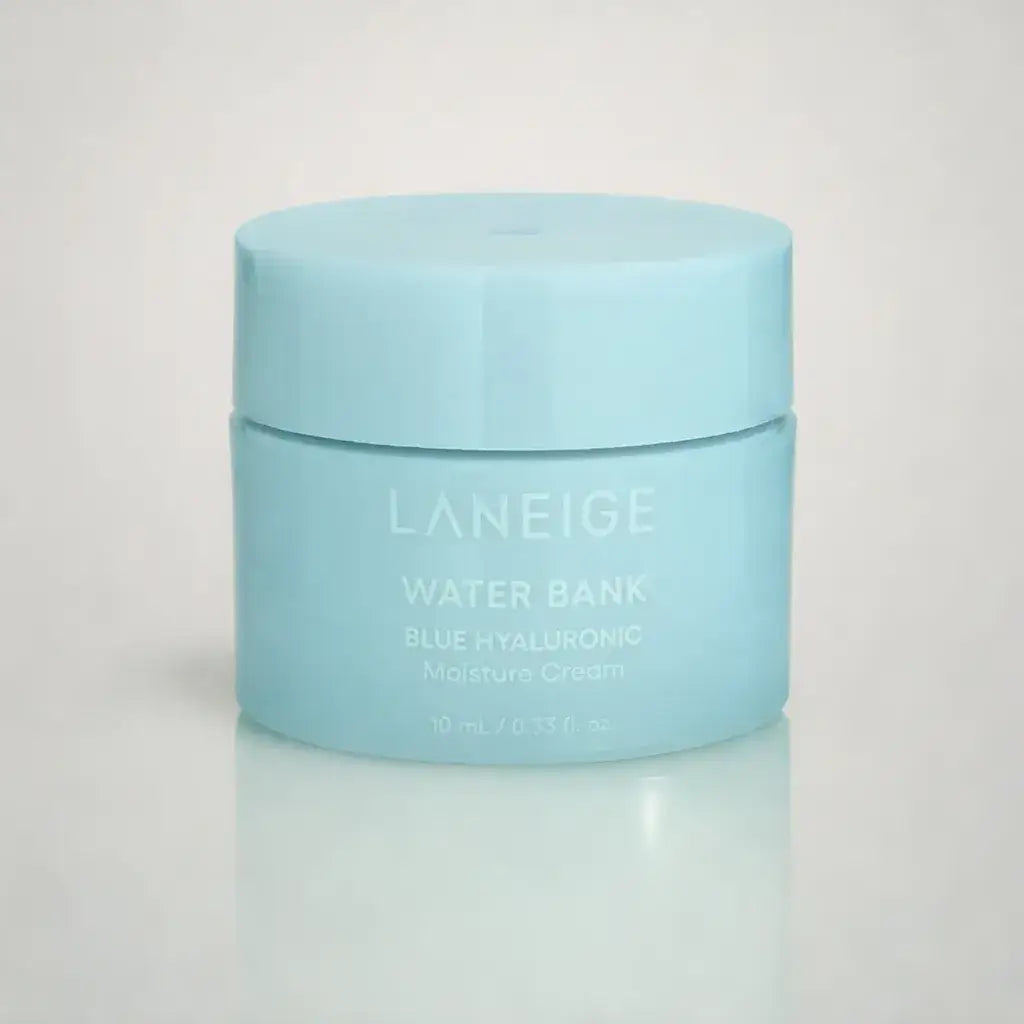 Laneige Water Bank Blue Hyaluronic Moisture Cream 10ml