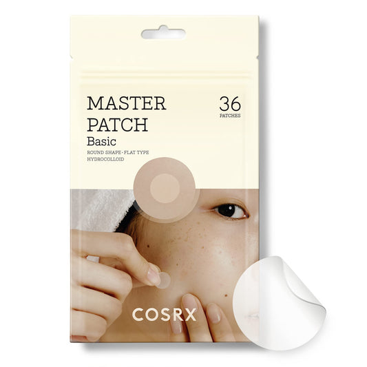 Cosrx Master Patch Basic 36