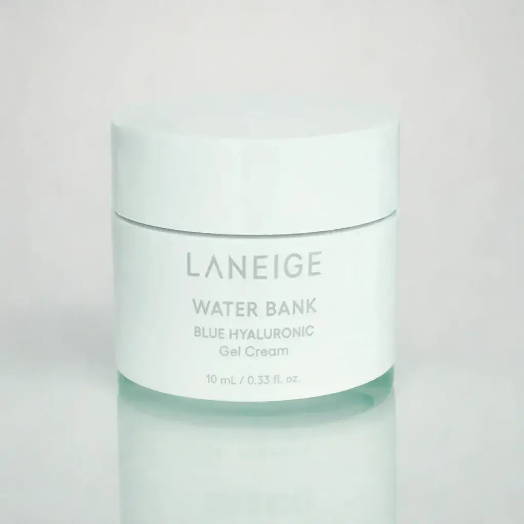 Laneige Water Bank Blue Hyaluronic Gel Cream 10ml