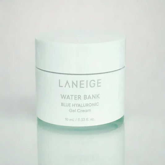Laneige Water Bank Blue Hyaluronic Gel Cream 10ml