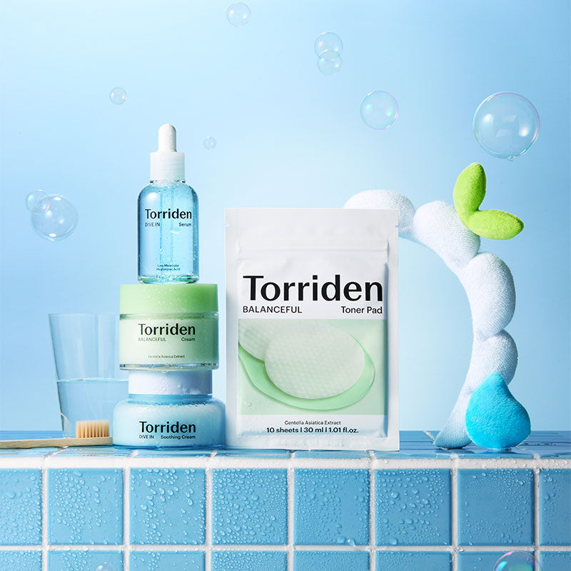 Torriden Glowin' Softly Hydration Heros-3