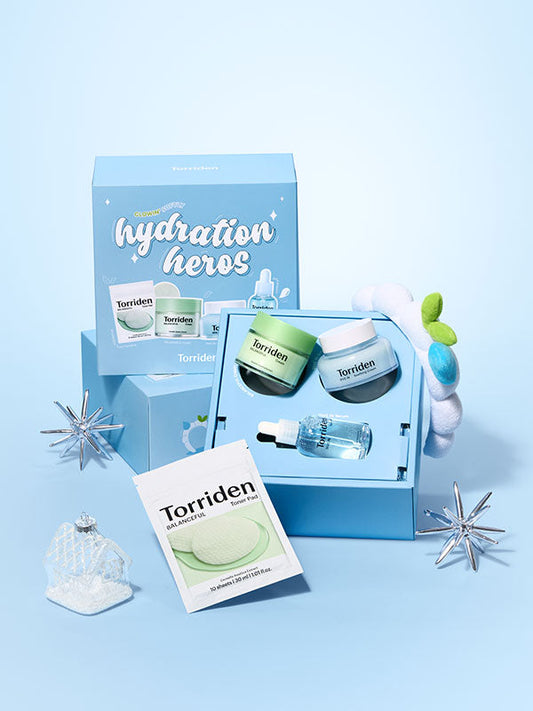 Torriden Glowin' Softly Hydration Heros-0