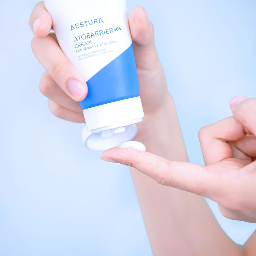 AESTURA Atobarrier 365 Cream