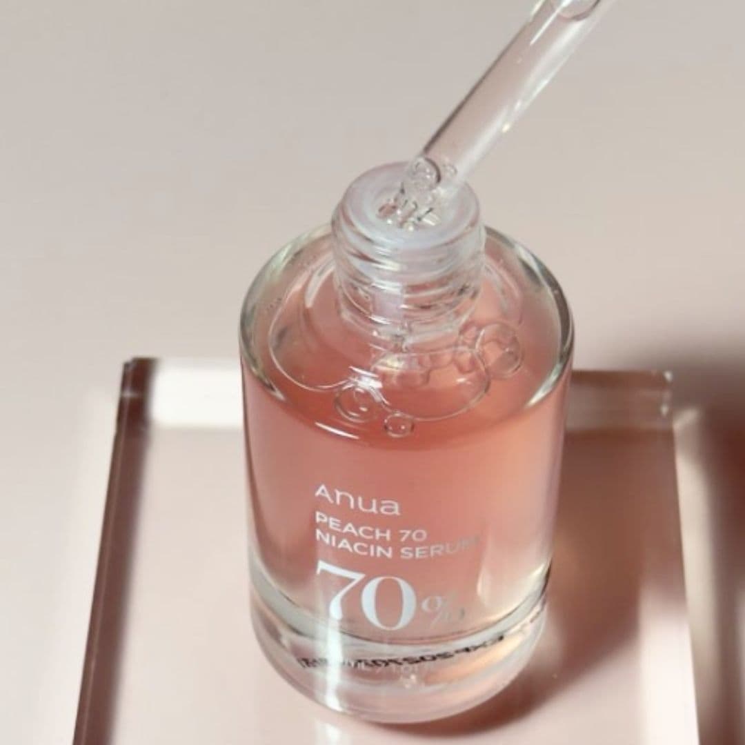 ANUA Peach 70% Niacin Serum - 30ml