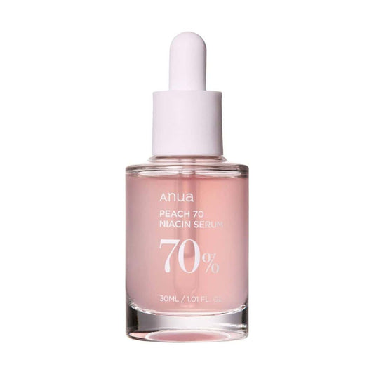 ANUA Peach 70% Niacin Serum - 30ml