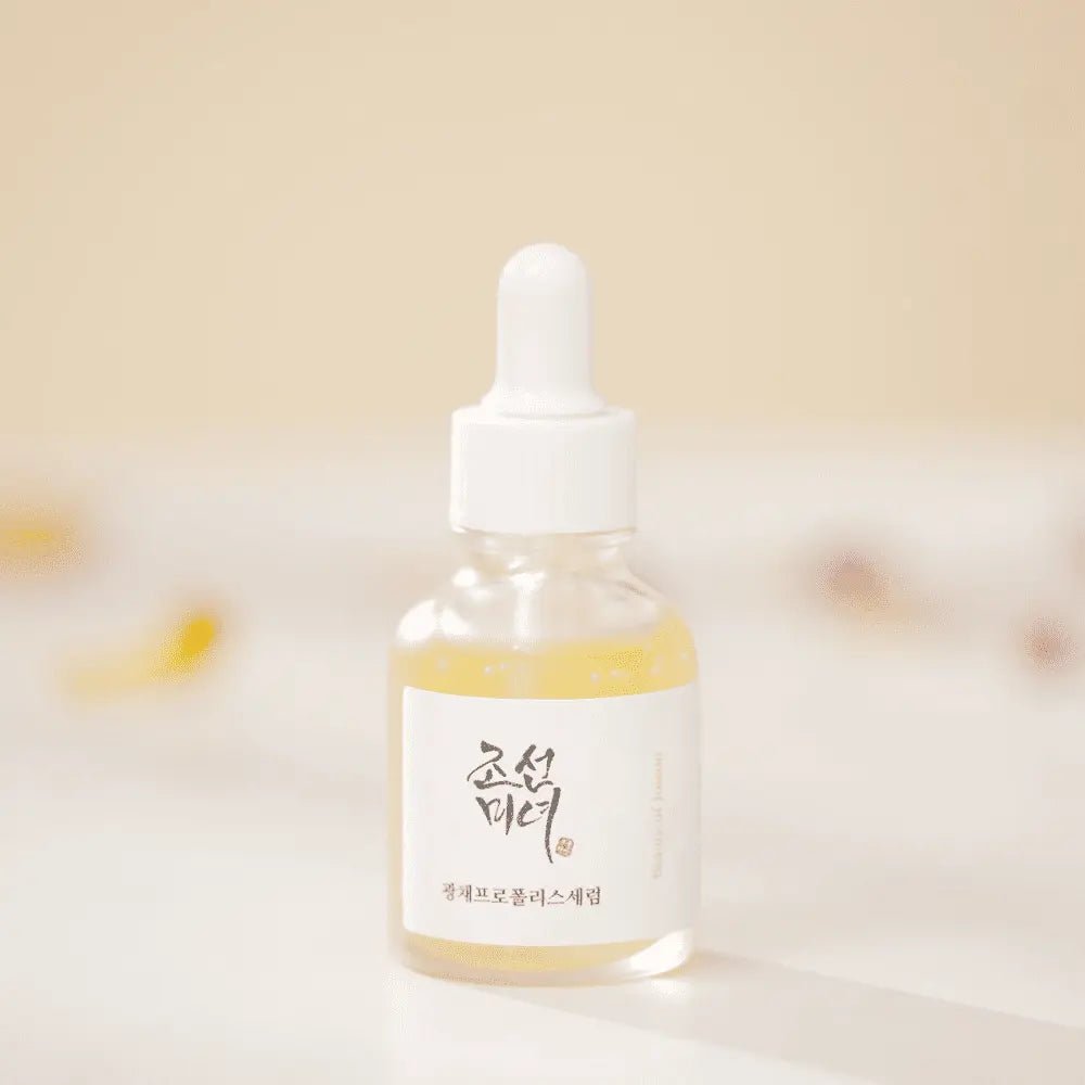 Beauty of Joseon Glow Serum with Propolis and Niacinamide 30ml bottle