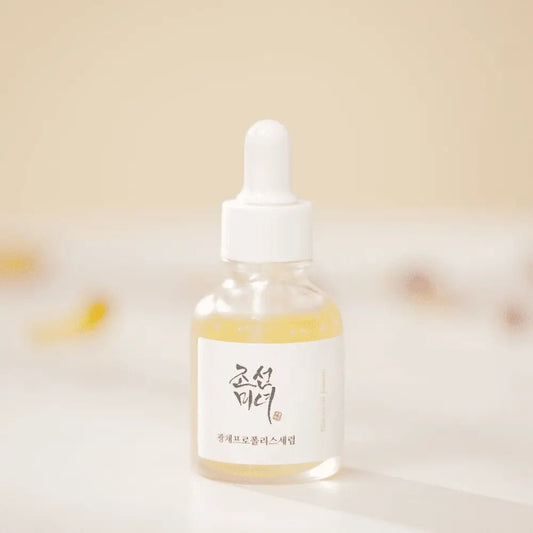Beauty of Joseon Glow Serum with Propolis and Niacinamide 30ml bottle