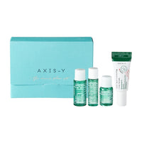 AXIS-Y The Mini Glow Set - AuraSilque