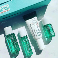 AXIS-Y The Mini Glow Set - AuraSilque