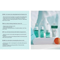 AXIS-Y The Mini Glow Set - AuraSilque