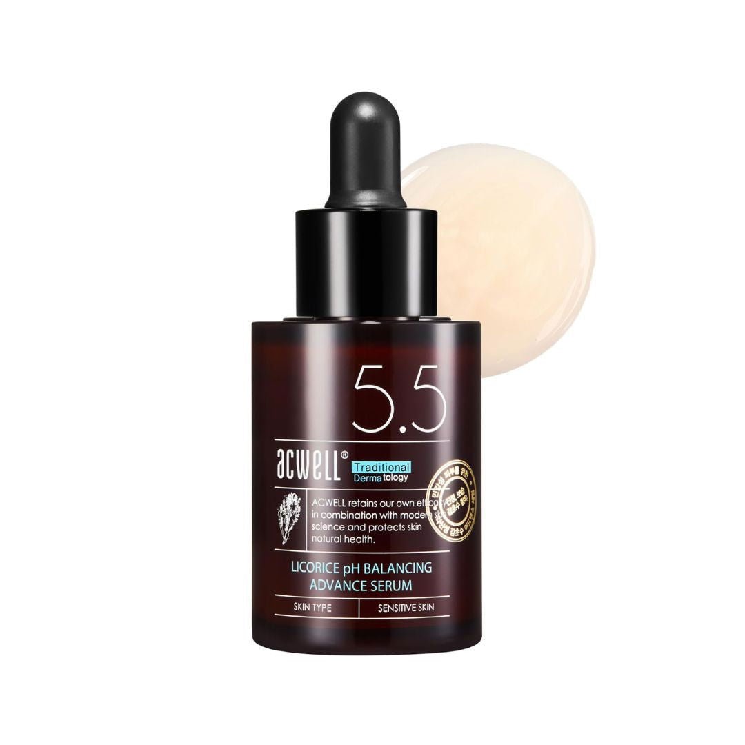 (3 Units) Licorice pH Balancing Advance Serum Bundle