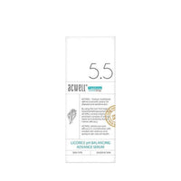 Acwell Licorice pH Balancing Advance Serum - AuraSilque