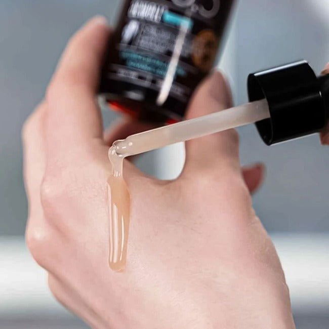 (3 Units) Licorice pH Balancing Advance Serum Bundle