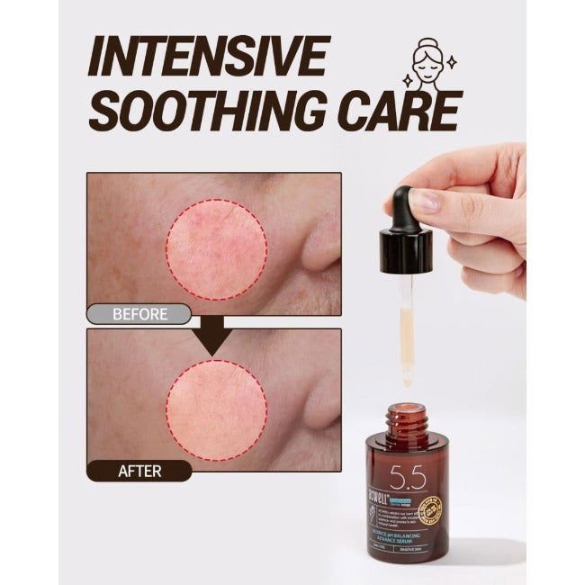 (3 Units) Licorice pH Balancing Advance Serum Bundle - AuraSilque