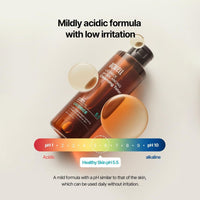 Acwell Licorice pH Balancing Cleansing Toner - AuraSilque