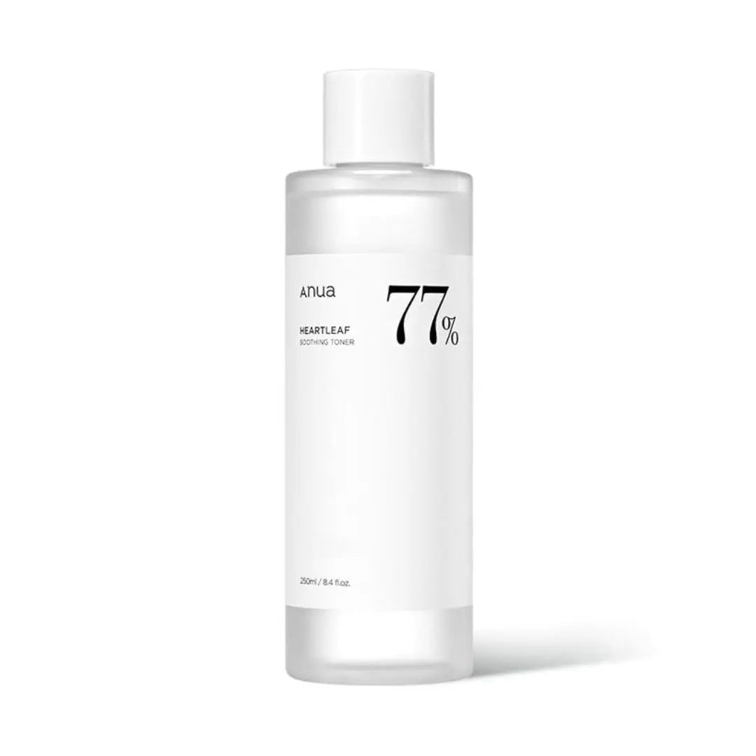 Anua Heartleaf 77% Hydrating Toner -250ml - AuraSilque