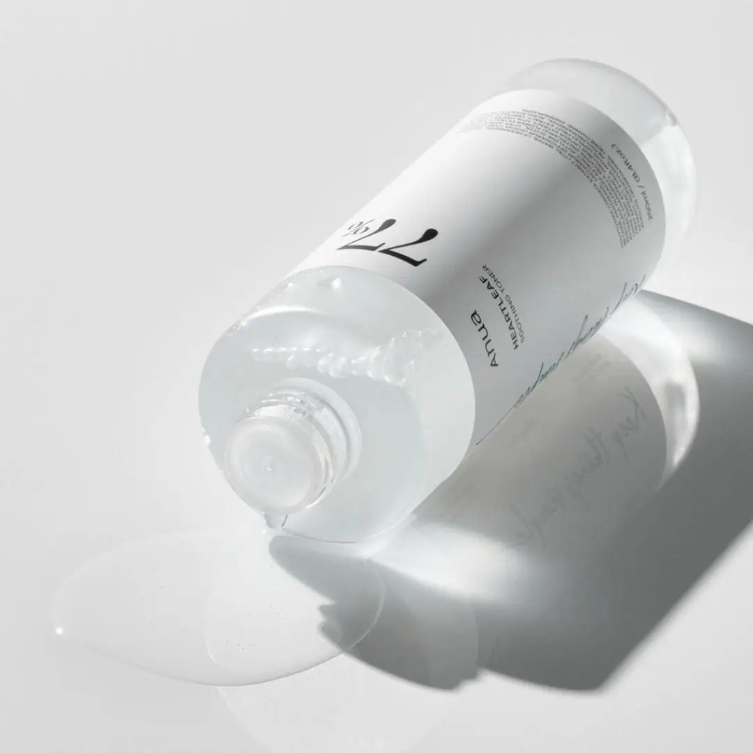 Anua Heartleaf 77% Hydrating Toner