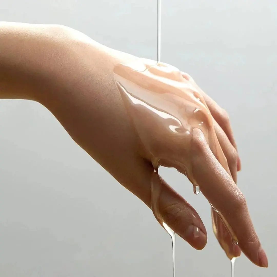 Anua Heartleaf Pore Control Cleansing Oil 200ml Double Set