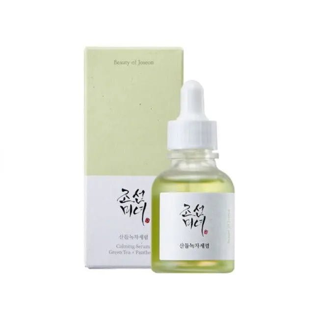Beauty of Joseon Calming Serum soothing serum for sensitive skin