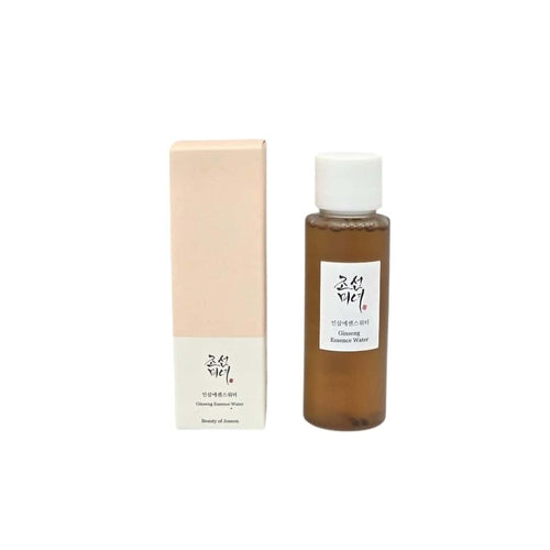Beauty of Joseon Ginseng Essence Water product packaging