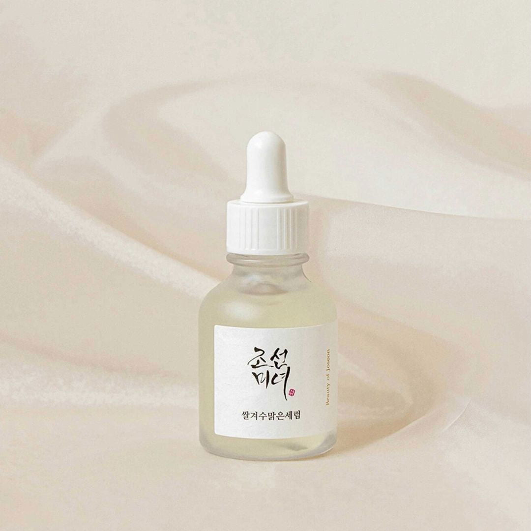 Beauty of Joseon Glow Deep Serum Rice Alpha Arbutin 30ml
