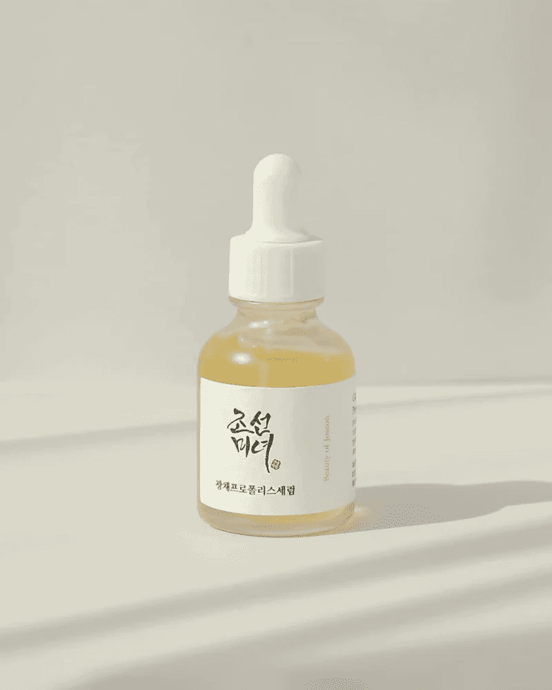 Beauty of Joseon Glow Serum Propolis Niacinamide 30ml 1