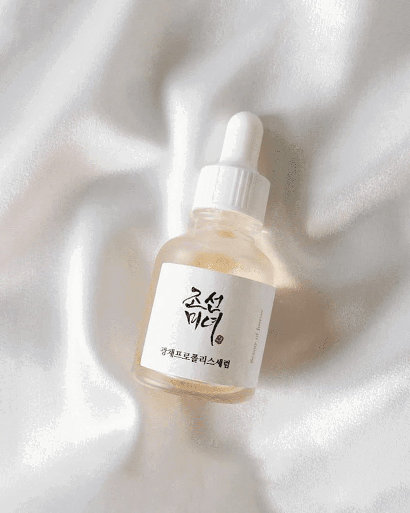 Beauty of Joseon Glow Serum Propolis Niacinamide 30ml 2
