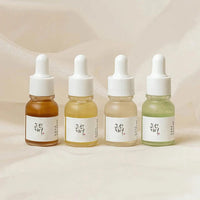 Beauty of Joseon Hanbang Serum Discovery Kit - AuraSilque