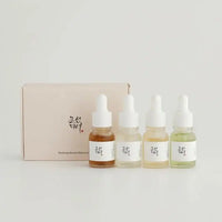 Beauty of Joseon Hanbang Serum Discovery Kit - AuraSilque