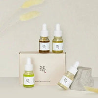 Beauty of Joseon Hanbang Serum Discovery Kit - AuraSilque