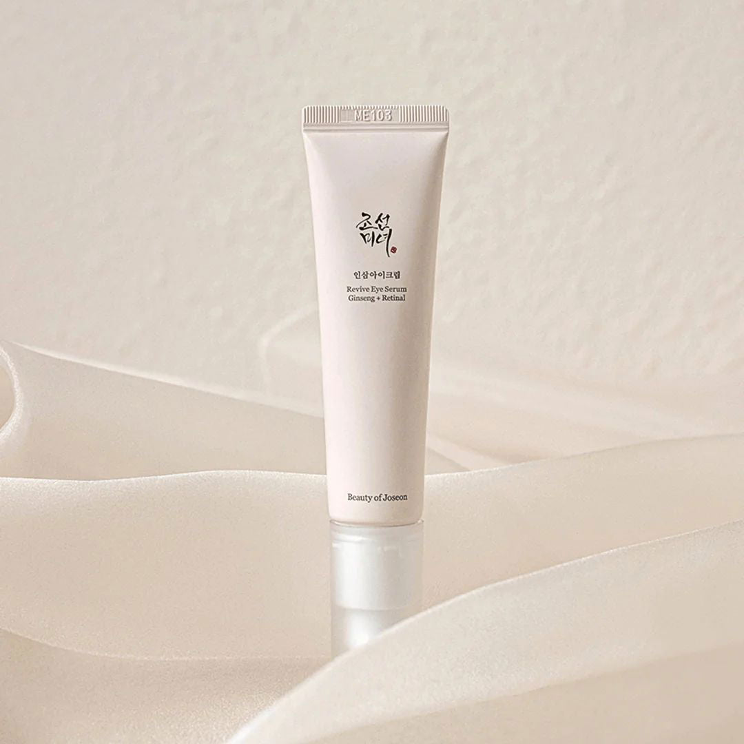 Beauty of Joseon Revive Eye Serum: Ginseng + Retinal