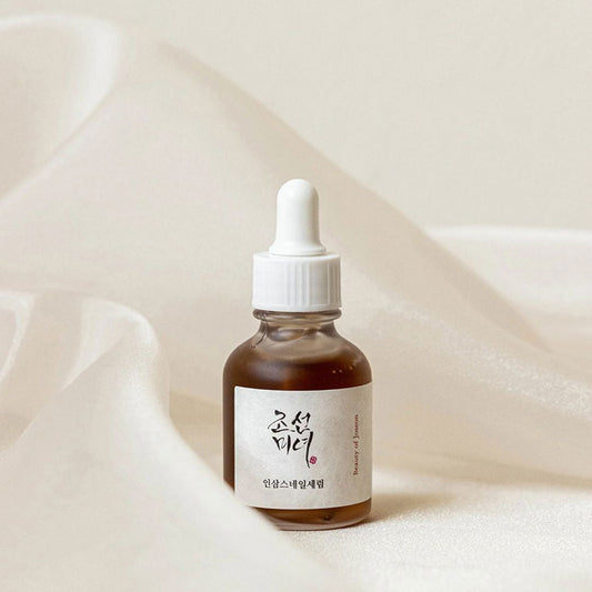 Beauty of Joseon Revive Serum (Ginseng + Snail Mucin)