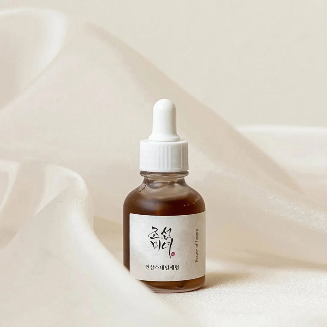 Beauty Of Joseon Revive Serum Ginseng and Snail Mucin 30ML