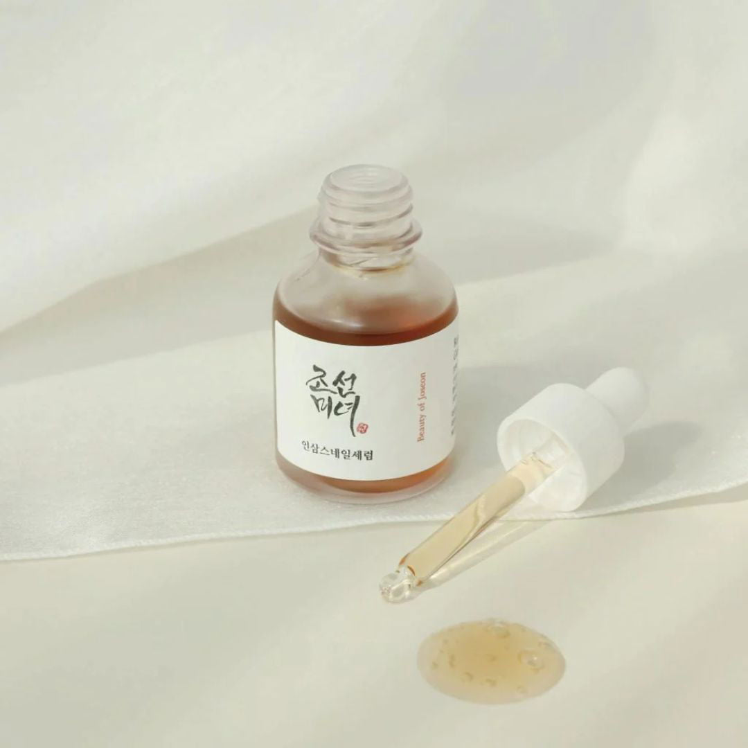 Beauty of Joseon Revive Serum (Ginseng + Snail Mucin)