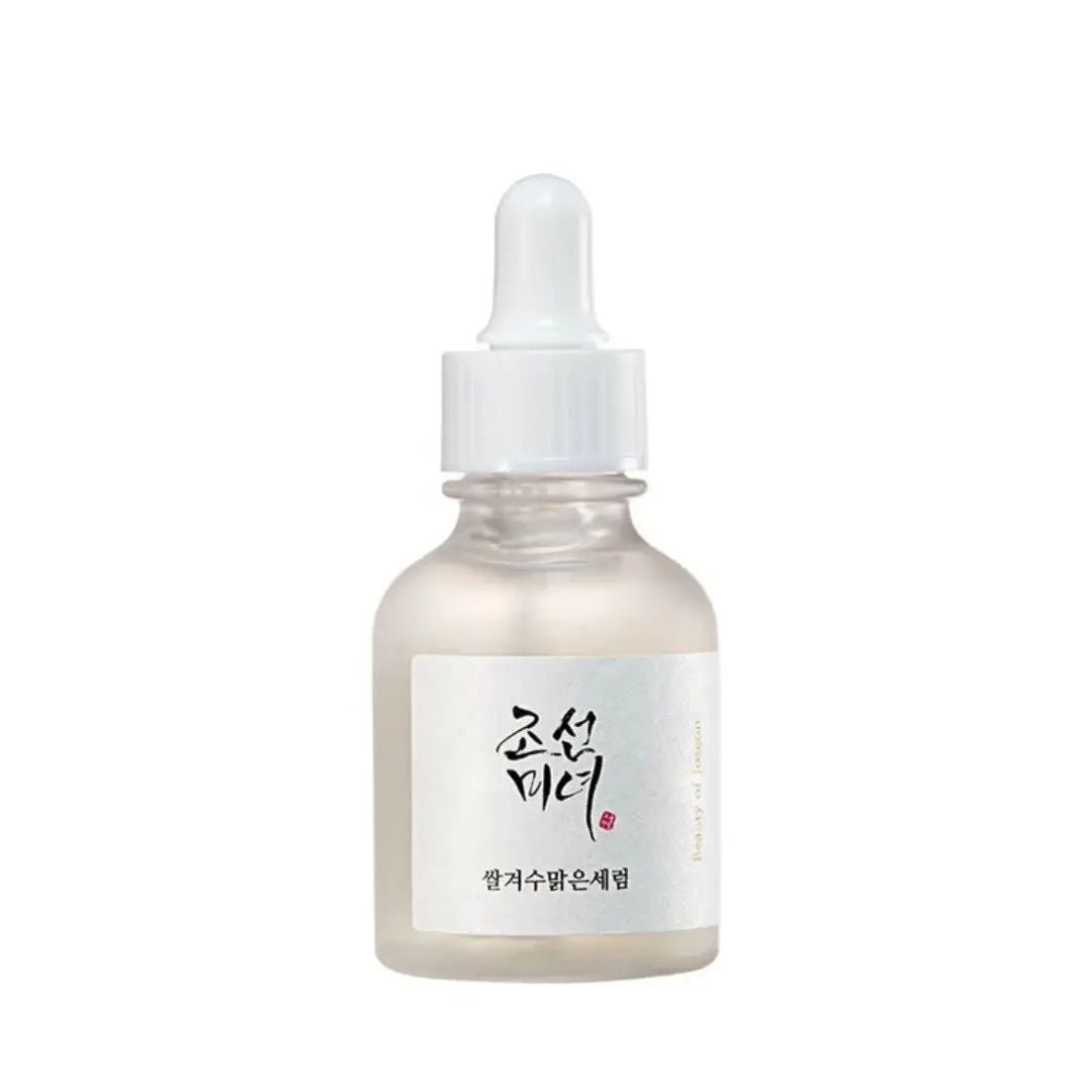Beauty of Joseon Glow Deep Serum Rice Arbutin brightening serum