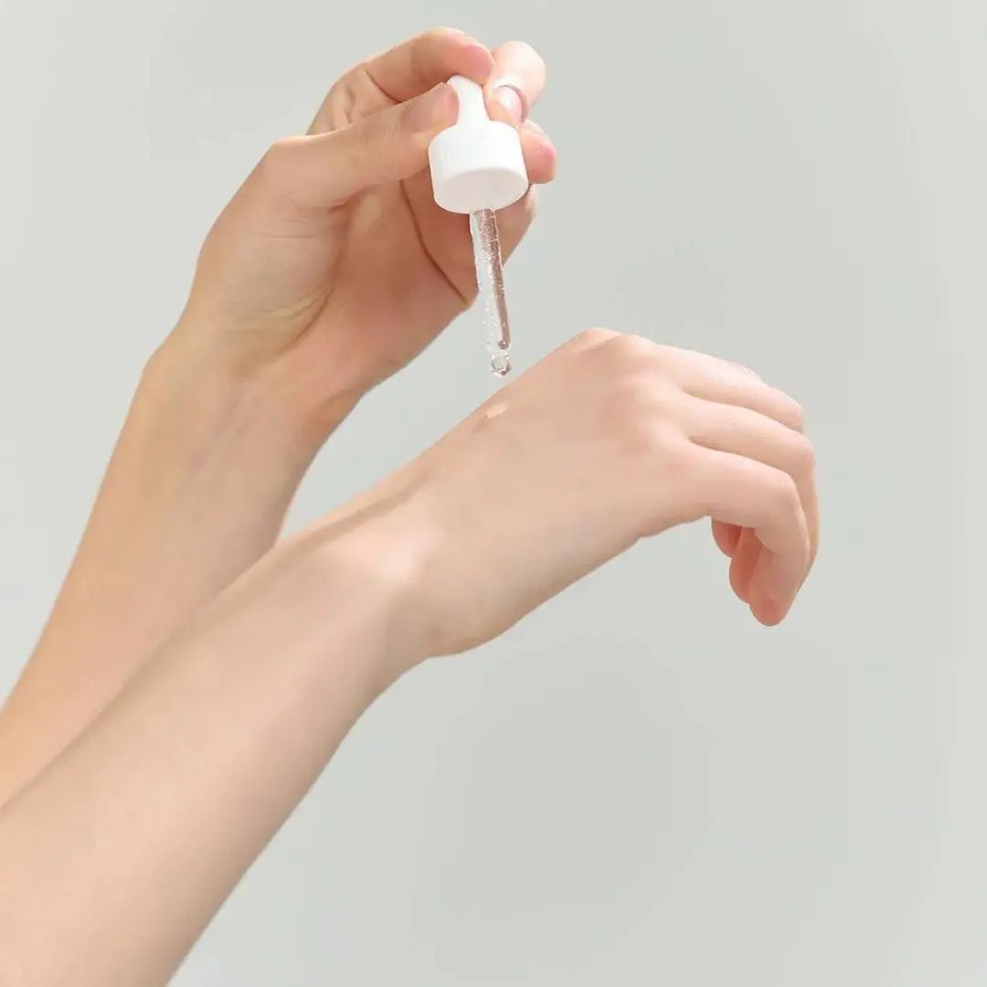Beauty of Joseon Glow Deep Serum glass-skin glow Korean skincare