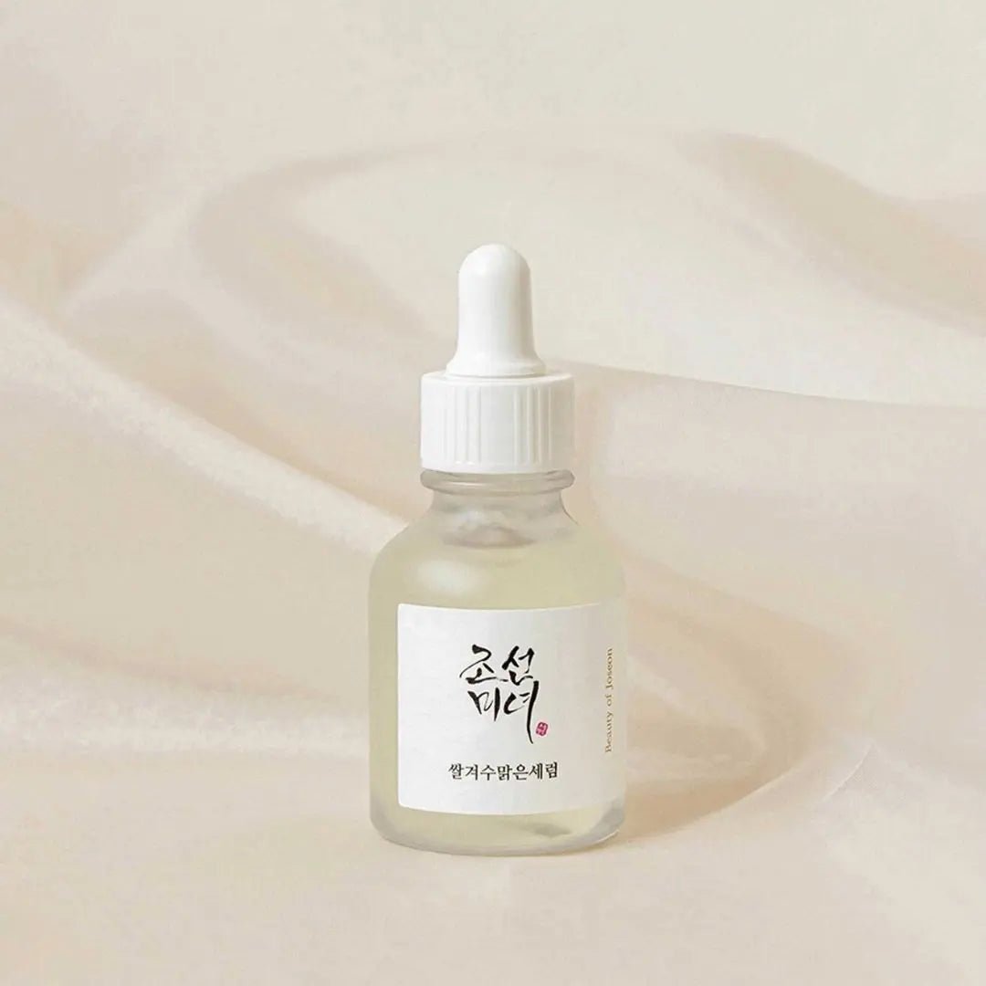 Beauty of Joseon Glow Deep Serum with Rice and Alpha-Arbutin 30ml bottle