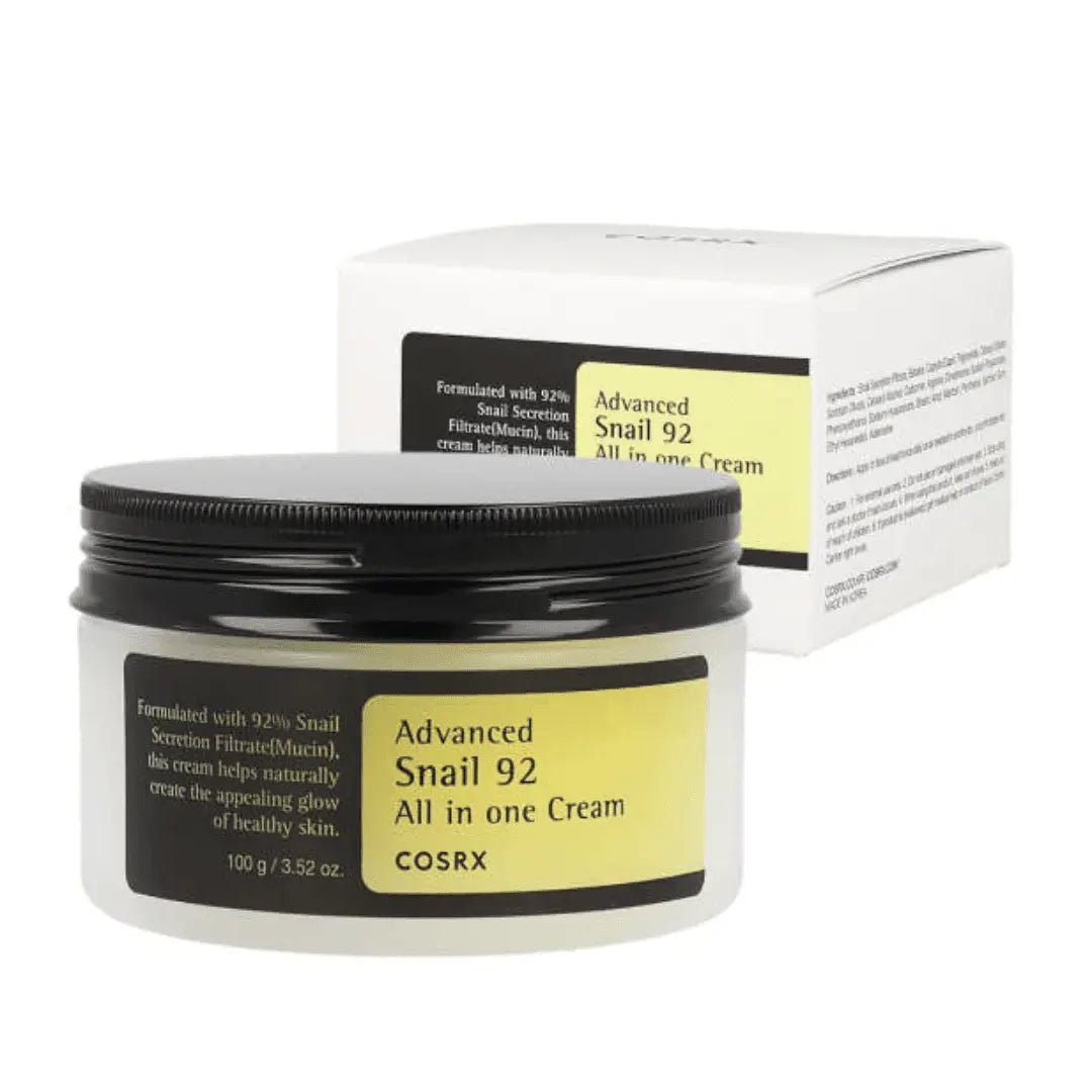 COSRX Advanced Snail 92 All In One Cream