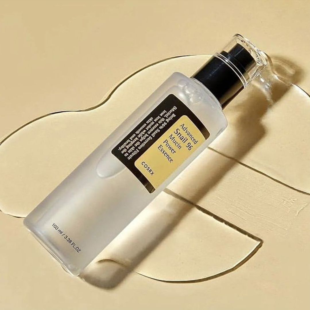 Cosrx Advanced Snail Set