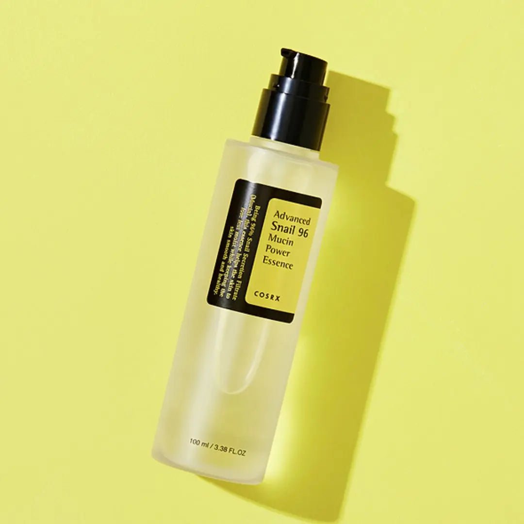 COSRX Advanced Snail 96 Mucin Power Essence 100 ml
