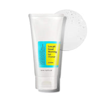 COSRX Low pH Good Morning Gel Cleanser 150 ml - AuraSilque