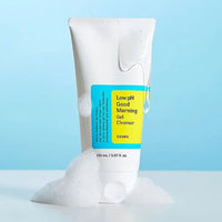 COSRX Low pH Good Morning Gel Cleanser 150 ml - AuraSilque