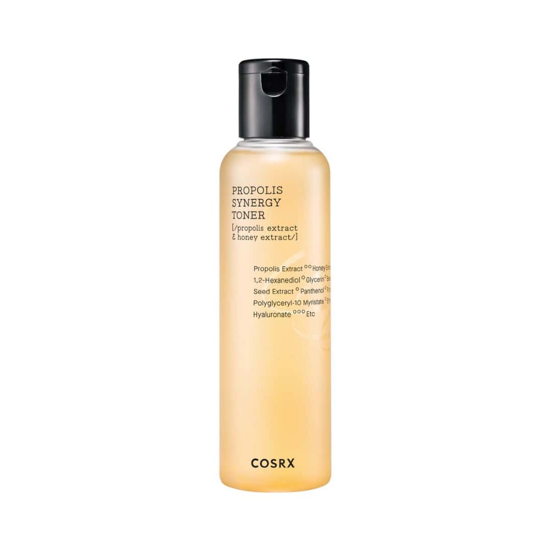 COSRX PROPOLIS TONER BOTTLE 150ML