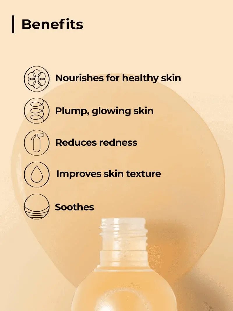COSRX PROPOLIS TONER BENEFITS LIST
